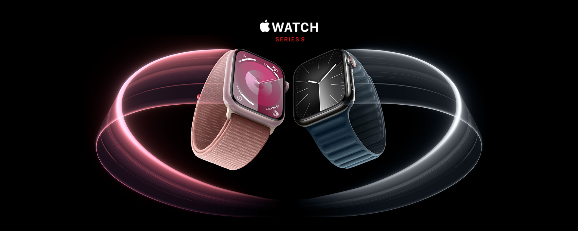 Apple Watch Series 9