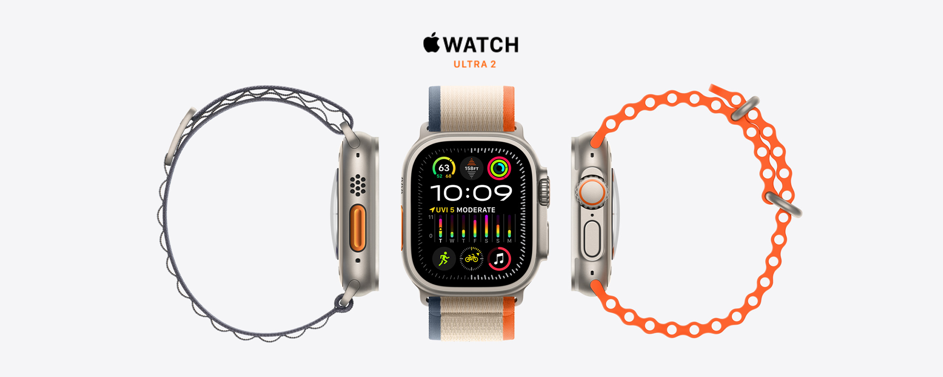 Apple Watch Ultra 2