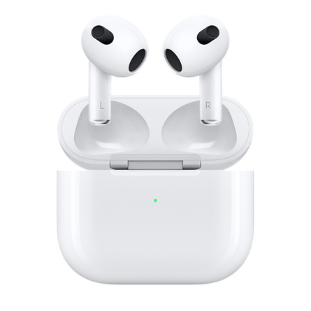 AirPods 3